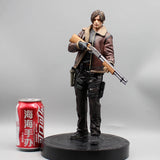 Leon Scott Kennedy Figure 1/6 and 1/4 Resident Evil - Biohazard - 33cm