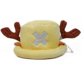 Tony Tony Chopper Plush Hat various models - One Piece