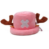 Tony Tony Chopper Plush Hat various models - One Piece