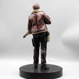 Leon Scott Kennedy Figure 1/6 and 1/4 Resident Evil - Biohazard - 33cm