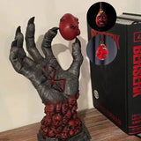 Action-Figure Berserk Hand of God