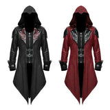 Greatcoat Assassin's Creed - Cosplay Edward Kenway Assassin's Creed