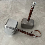 Thor Hammer Mjolnir 1:1 Avengers Cosplay