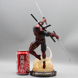 Deadpool - Marvel Gallery - Action Figure - 35.5cm