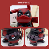 Deadpool Pikachu - Action Figure - 12cm