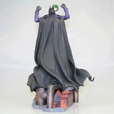 Batman and Joker Statue Joker Arkham Origins Collector Edition DC Comics