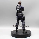 Leon Scott Kennedy Figure 1/6 and 1/4 Resident Evil - Biohazard - 33cm