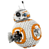 LEGO Star Wars BB-8 Robot 1106 Pieces