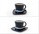 One Piece Ceramic Mug - Creative Hat Shape