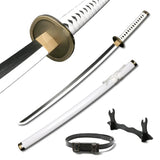 3pcs Roronoa Zoro One Piece Cosplay Swords