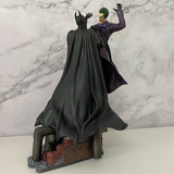 Batman and Joker Statue Joker Arkham Origins Collector Edition DC Comics