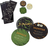 Noble Collection Jumanji Board Game Collector Replica