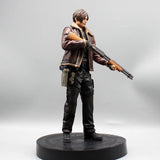 Leon Scott Kennedy Figure 1/6 and 1/4 Resident Evil - Biohazard - 33cm