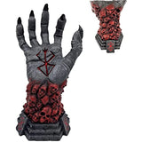 Action-Figure Berserk Hand of God