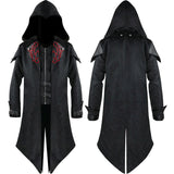 Greatcoat Assassin's Creed - Cosplay Edward Kenway Assassin's Creed