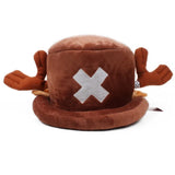 Tony Tony Chopper Plush Hat various models - One Piece