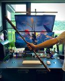 Wukong Game Black Myth Wukong Staff