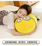 Despicable Me Minion Doll Pillow for Kids