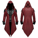 Greatcoat Assassin's Creed - Cosplay Edward Kenway Assassin's Creed