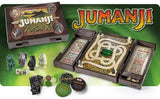 Noble Collection Jumanji Board Game Collector Replica