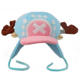 Tony Tony Chopper Plush Hat various models - One Piece