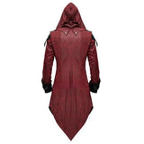 Greatcoat Assassin's Creed - Cosplay Edward Kenway Assassin's Creed