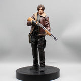 Leon Scott Kennedy Figure 1/6 and 1/4 Resident Evil - Biohazard - 33cm