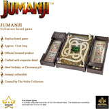 Noble Collection Jumanji Board Game Collector Replica