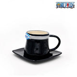 One Piece Ceramic Mug - Creative Hat Shape