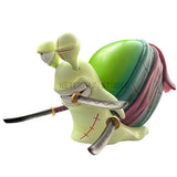 Denden Mushi One Piece Collection - 8cm