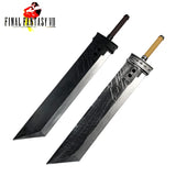 Final Fantasy - Gunblade Arma 7 VII Espada Cosplay - 102cm