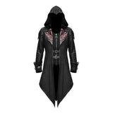 Greatcoat Assassin's Creed - Cosplay Edward Kenway Assassin's Creed