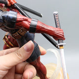 Deadpool - Marvel Gallery - Action Figure - 35.5cm