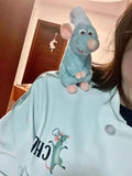 Remy Ratatouille Plush Original Disney - 16cm