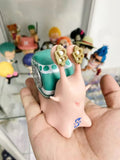 Denden Mushi One Piece Collection - 8cm