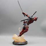 Deadpool - Marvel Gallery - Action Figure - 35.5cm