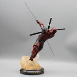 Deadpool - Marvel Gallery - Action Figure - 35.5cm