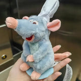 Remy Ratatouille Plush Original Disney - 16cm