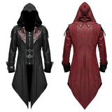 Greatcoat Assassin's Creed - Cosplay Edward Kenway Assassin's Creed