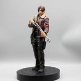 Leon Scott Kennedy Figure 1/6 and 1/4 Resident Evil - Biohazard - 33cm