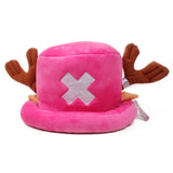 Tony Tony Chopper Plush Hat various models - One Piece