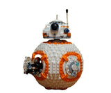 LEGO Star Wars BB-8 Robot 1106 Pieces