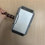 Thor Hammer Mjolnir 1:1 Avengers Cosplay