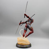 Deadpool - Marvel Gallery - Action Figure - 35.5cm