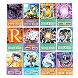 66-148PCS Yugioh Cards with Tin Box Yu Gi Oh Card Holographic English Version