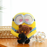 Despicable Me Minion Doll Pillow for Kids