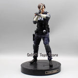 Leon Scott Kennedy Figure 1/6 and 1/4 Resident Evil - Biohazard - 33cm