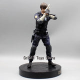 Leon Scott Kennedy Figure 1/6 and 1/4 Resident Evil - Biohazard - 33cm